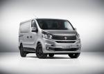 Fiat Talento Van 2016 года